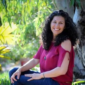 Meet your Posher, Kristi